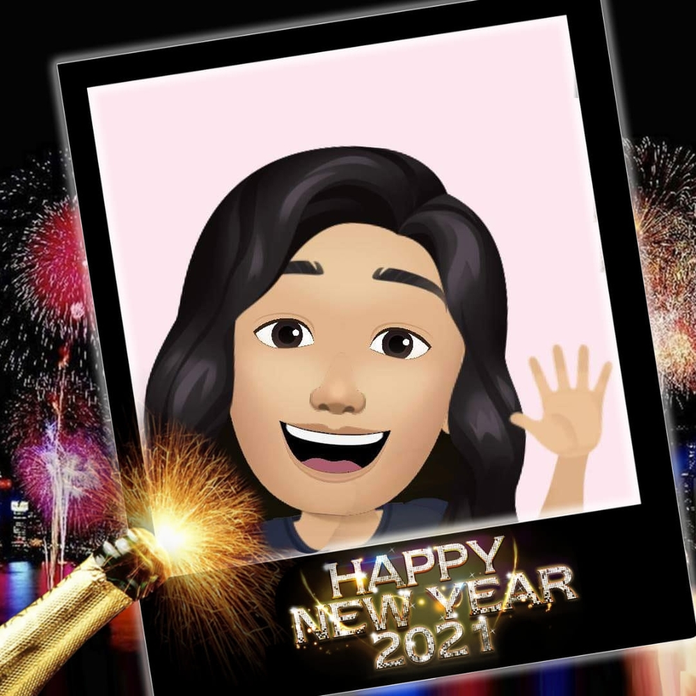 Meet your Posher, Dawn